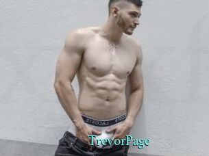 TrevorPage