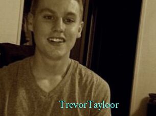 TrevorTayloor