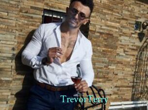 TrevorTerry