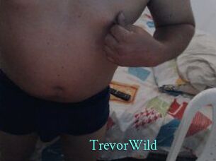 Trevor_Wild