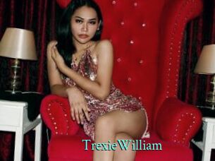 TrexieWilliam