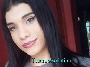 Triana_sexylatina