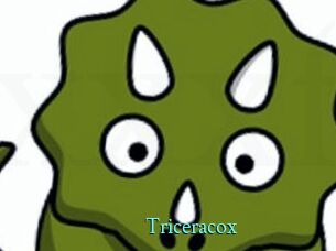 Triceracox