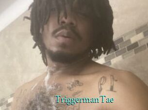 TriggermanTae xxx Fantasy Land