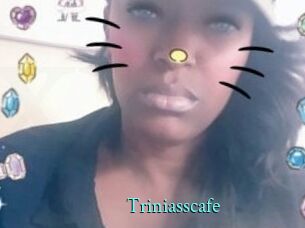 Triniasscafe