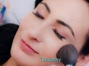 Trinittyy