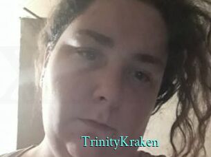 TrinityKraken