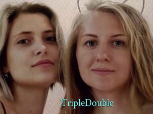 TripleDouble
