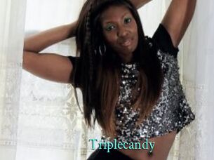 Triplecandy