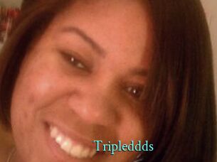 Tripleddds