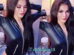 TrishaBabe18