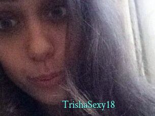 TrishaSexy18