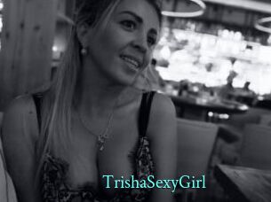 TrishaSexyGirl