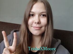 TrishaXMoore