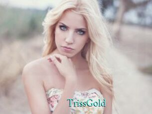 TrissGold xxx Fantasy Land