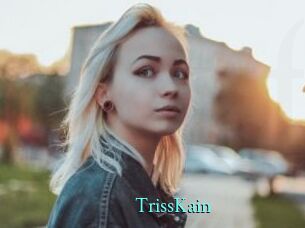 TrissKain