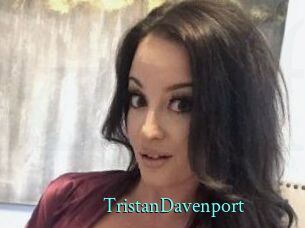 TristanDavenport