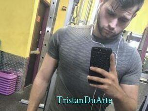 TristanDuArte