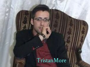 TristanMore