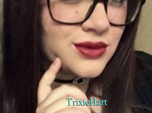Trixie_Hart xxx Fantasy Land