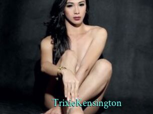 TrixieKensington