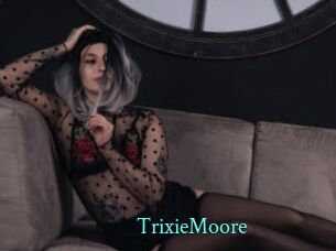 TrixieMoore
