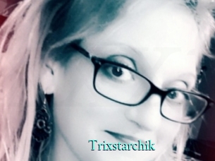 Trixstarchik