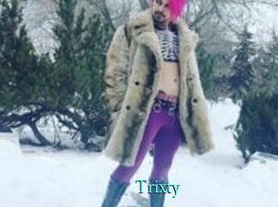 Trixty