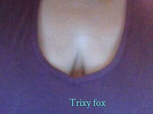 Trixy_fox