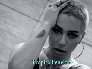 TropicalPenelope