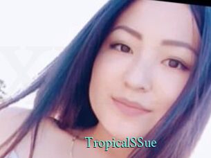 TropicalSSue