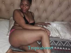 Tropicalsweet