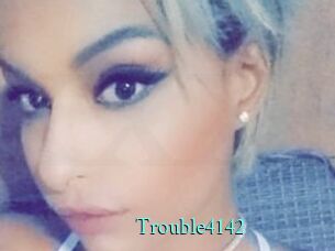 Trouble4142