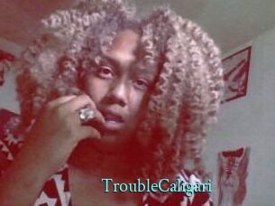TroubleCaligari