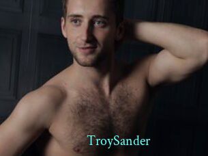 TroySander