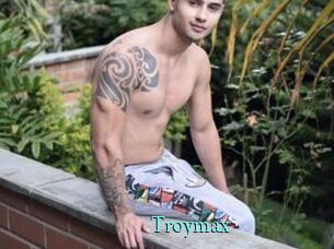 Troymax
