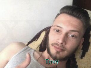Trroy