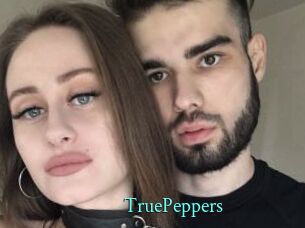 TruePeppers