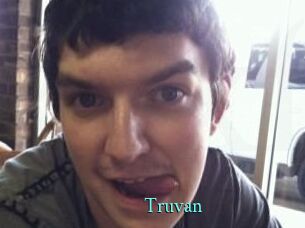 Truvan