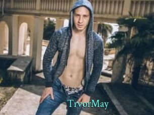 TrvorMay