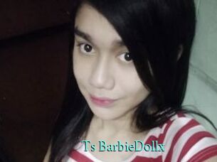 Ts_BarbieDollx