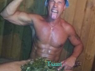 Tsaari