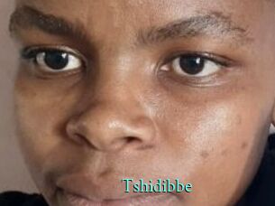 Tshidibbe