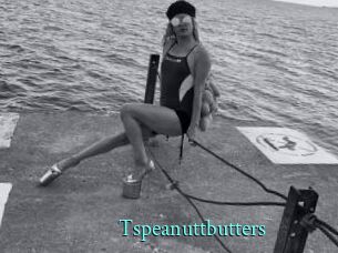 Tspeanuttbutters
