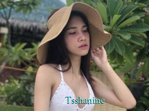 Tsshanine