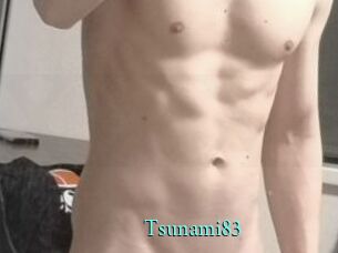 Tsunami83