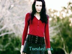 TuesdayLuck
