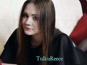 TulkuReece