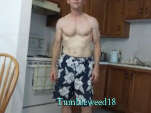 Tumbleweed18