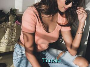 Tunisha